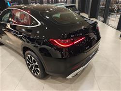 مرسيدس بنز GLC-Class كوبيه